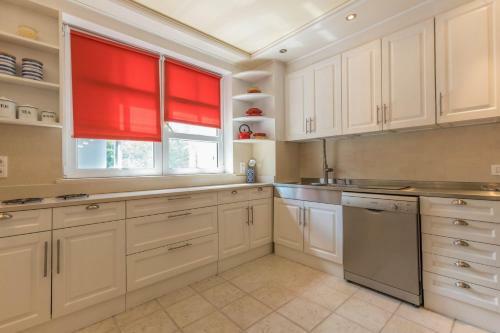Villa Luxury Stone