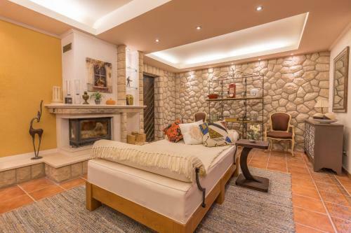 Villa Luxury Stone