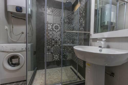 Villa Luxury Stone