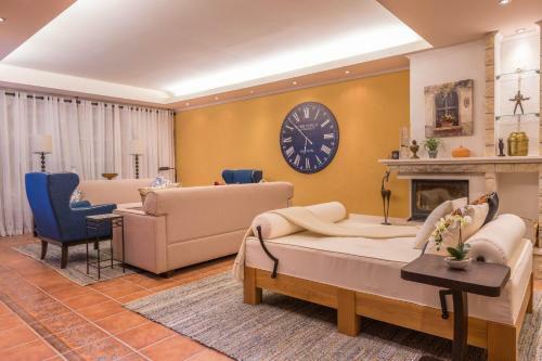 Villa Luxury Stone
