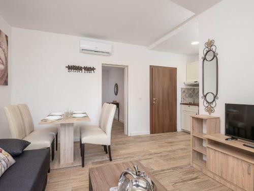 Apartamentos Villa Liberty