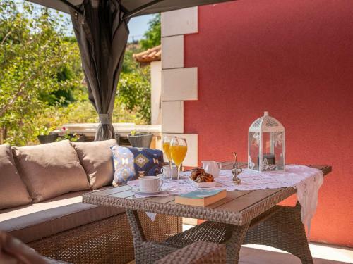 Apartamentos Villa Liberty