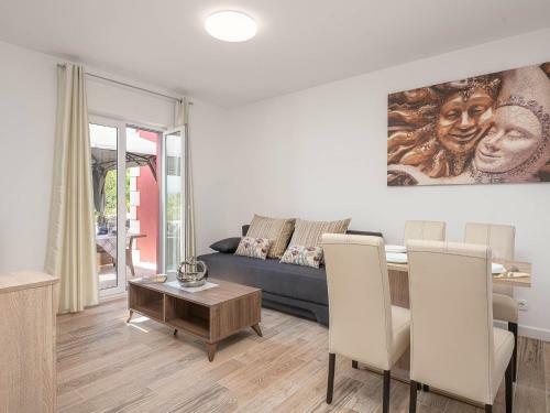 Apartamentos Villa Liberty