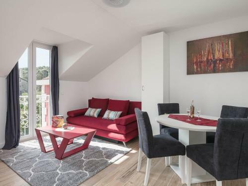 Apartamentos Villa Liberty