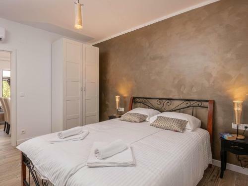 Apartamentos Villa Liberty