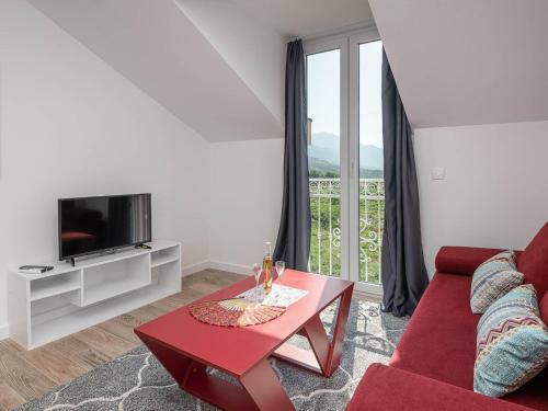 Apartamentos Villa Liberty