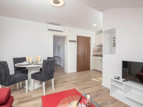 Apartamentos Villa Liberty