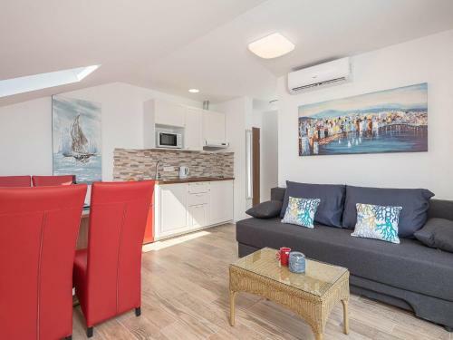 Apartamentos Villa Liberty