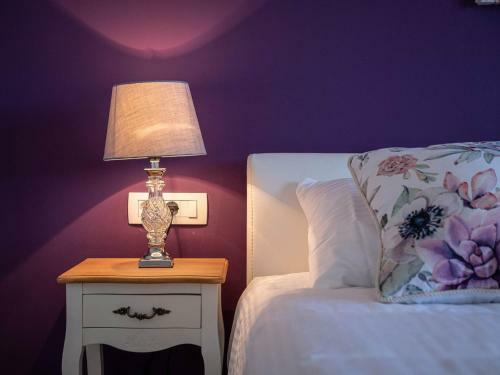 Apartamentos Villa Liberty