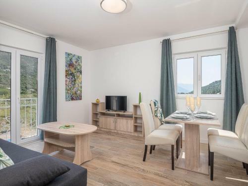Apartamentos Villa Liberty