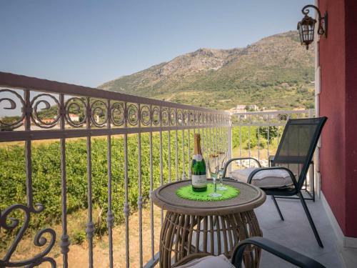 Apartamentos Villa Liberty