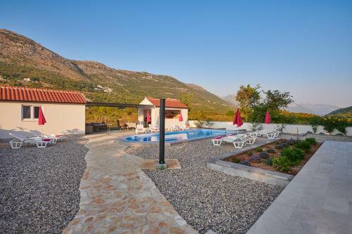 Apartamentos Villa Liberty