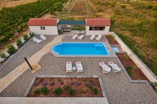 Apartamentos Villa Liberty
