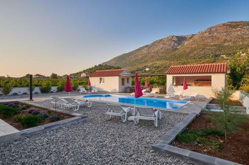 Apartamentos Villa Liberty