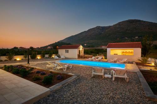 Apartamentos Villa Liberty