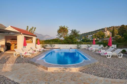 Apartamentos Villa Liberty