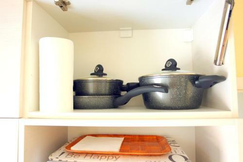 Apartamento Mini Studio