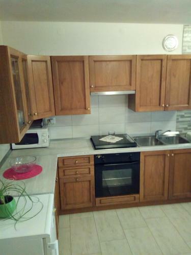 Apartment Nadija