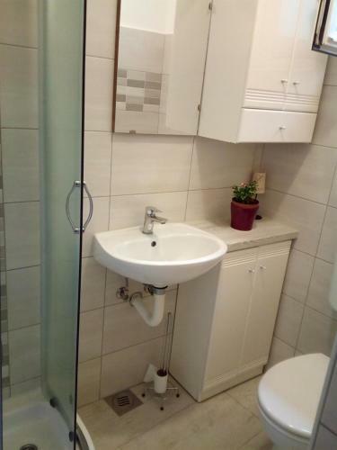 Apartment Nadija