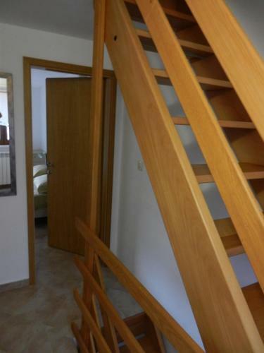 Apartment Vedran - Brsec Old Town