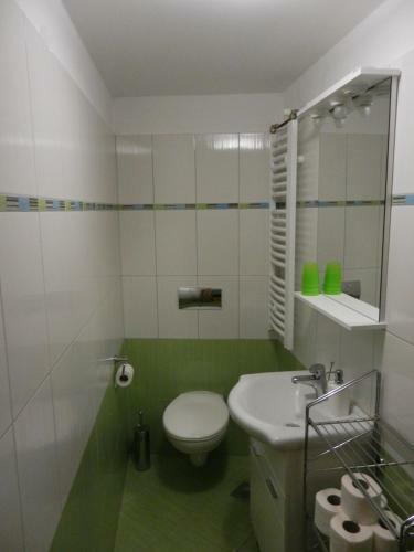 Apartment Vedran - Brsec Old Town