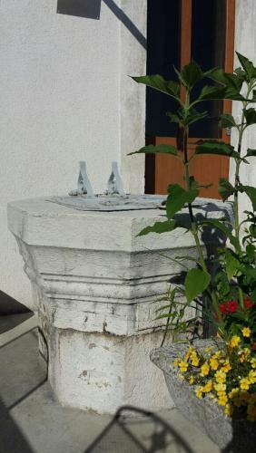 Apartment Vedran - Brsec Old Town