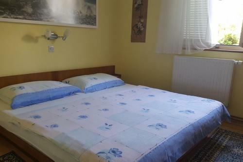 Apartamento Holiday Home Skale