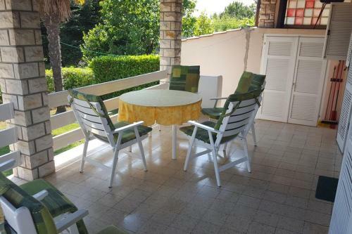 Apartamento Holiday Home Skale