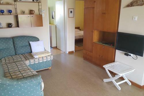 Apartamento Holiday Home Skale