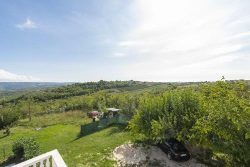 Villa Grobice