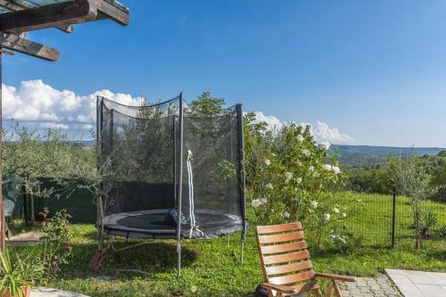 Villa Grobice