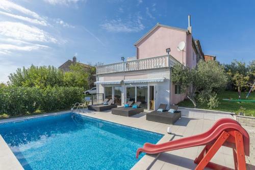 Villa Grobice