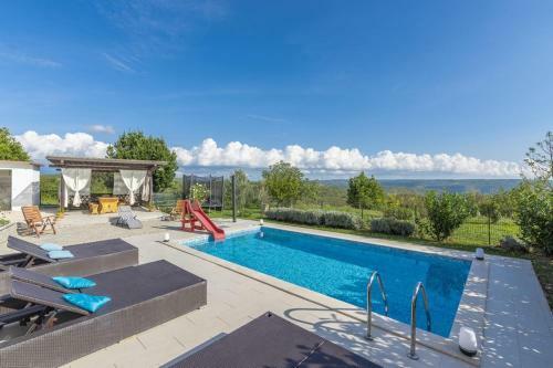 Villa Grobice