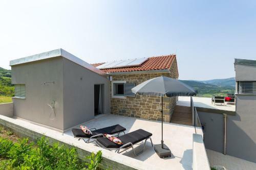 Villa Akazija
