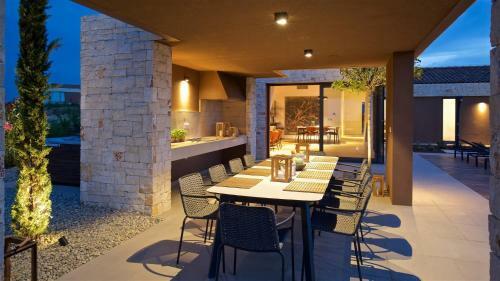 Villa Terra Biancha