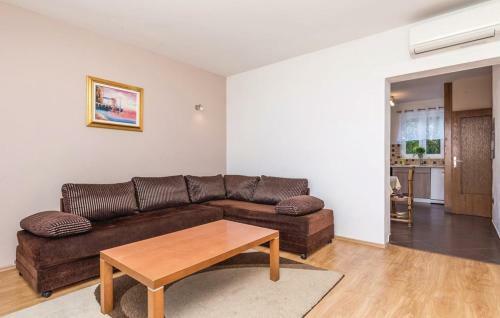 Apartments Damir With Sea View
