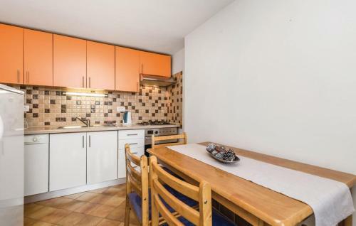 Apartments Damir With Sea View