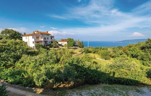 Apartments Damir With Sea View