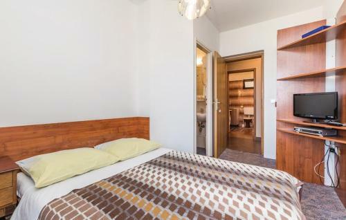 Apartments Damir With Sea View