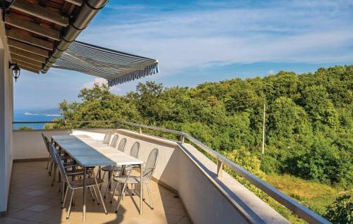 Apartments Damir With Sea View
