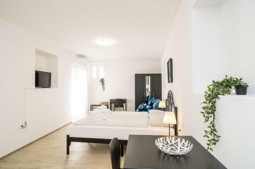 Hostal Residence & Pool Villa Schwarz Suites