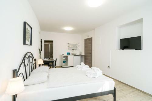 Hostal Residence & Pool Villa Schwarz Suites