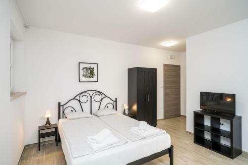 Hostal Residence & Pool Villa Schwarz Suites