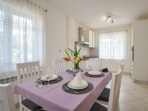 Apartment Tanja