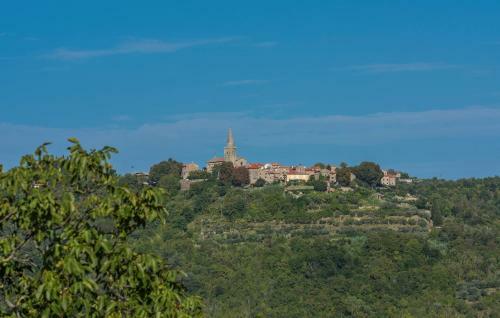 Holiday Home Terre Bianche With Private Pool