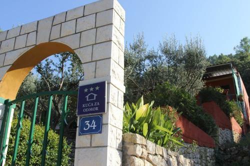 Holiday House Babina