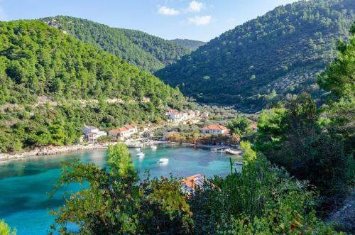 Holiday House Babina