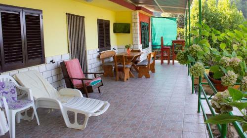 Holiday House Babina