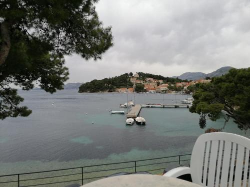 Immaculate 6-bed Villa In Cavtat