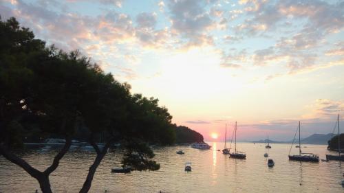 Immaculate 6-bed Villa In Cavtat